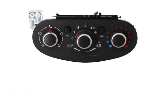 Used Climate control DACIA SANDERO II 1.0 SCe 75 (B8JC, B8JD, B8NC) (73 hp) 21305395