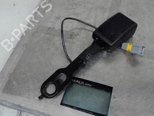 Seat buckle PEUGEOT 208 I (CA_, CC_) 1.2 VTI 82 | BP21302739I32 