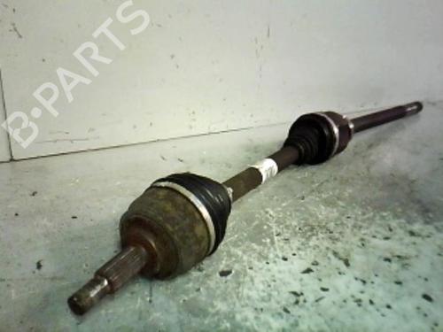 Used Right front driveshaft RENAULT ESPACE IV (JK0/1_) 2.2 dCi (JK0H) (150 hp) 25260904