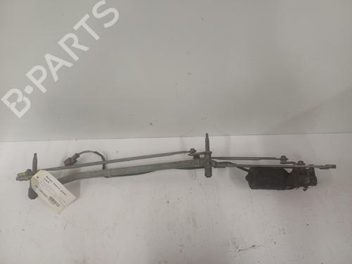 Used Front wiper motor Front wiper motor CITROËN XSARA Coupe (N0) 2.0 HDI 90 (90 hp) 35928872 35928872