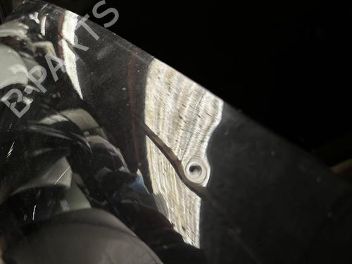 Used Hood VW CADDY III Box Body/MPV (2KA, 2KH, 2CA, 2CH) 1.9 TDI (105 hp) 21375435