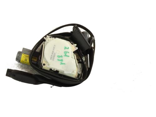 Front left seatbelt FIAT 500 (312_) 1.2 (312AXA1A) | BP36815844I26 - Image 3