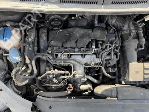 Starter VW GOLF PLUS V (5M1, 521) 2.0 TDI | BP26685152M8 - Image 11