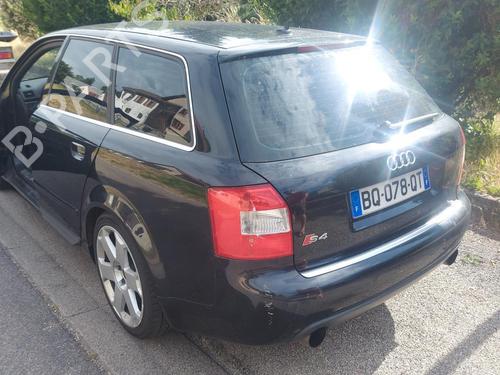 Left rear window motor AUDI A4 B6 Avant (8E5) S4 quattro | BP32136032E23  - Image 7