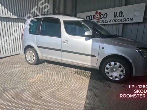 Engine SKODA ROOMSTER (5J7) 1.4 | BP36245272M1 - Image 13