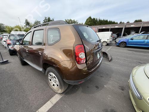 Steering column stalk DACIA DUSTER (HS_) 1.5 dCi | BP28517658I23 - Image 19