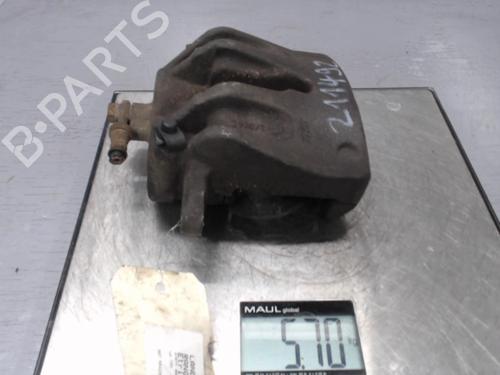 Left front brake caliper LAND ROVER RANGE ROVER SPORT I (L320) 2.7 D 4x4 | BP21301235M105 