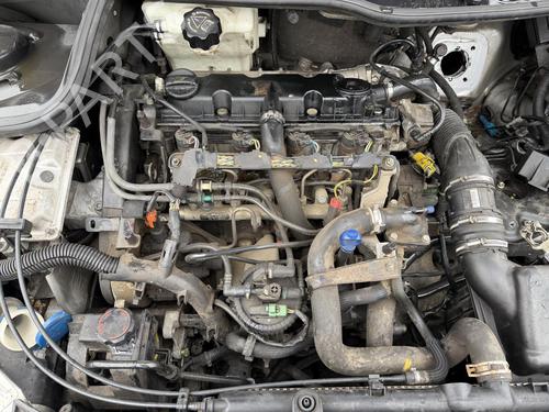 Vindusheismotor venstre foran PEUGEOT 206 Hatchback (2A/C) 2.0 HDI 90 | BP29182591E21 