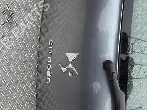 Tailgate CITROËN DS3 (SA_) 1.4 VTi 95 | BP29184396C6 