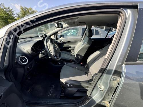 Right front window motor OPEL CORSA D (S07) 1.4 (L08, L68) | BP27312076E20  - Image 19