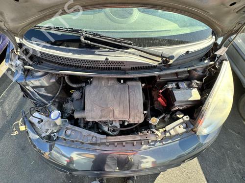 Right front door CITROËN C1 (PM_, PN_) 1.0 | BP21320396C3 