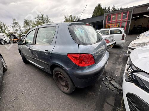Front right belt tensioner PEUGEOT 307 (3A/C) 1.6 HDi | BP21305047C88 