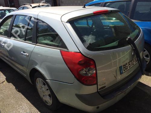 Left taillight RENAULT LAGUNA II Grandtour (KG0/1_) 2.2 dCi (KG0F) | BP21310050C34 