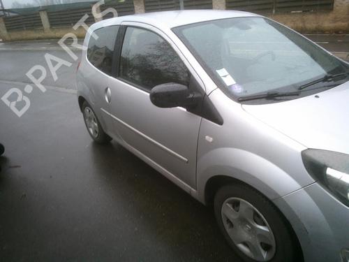 Right taillight RENAULT TWINGO II (CN0_) 1.2 16V (CN04, CN0B) | BP24111001C35  - Image 8