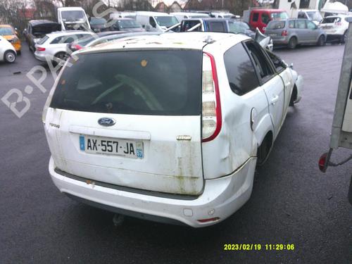 Gearbox FORD FOCUS II Turnier (DA_, FFS, DS) 1.8 TDCi | BP21316048M3 