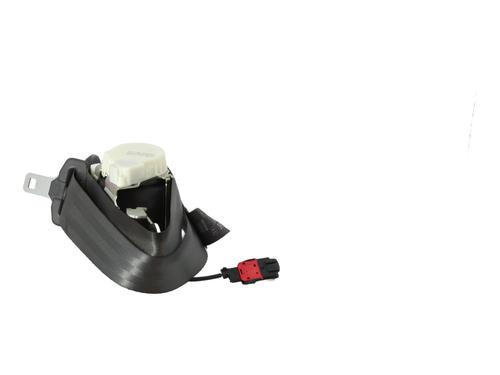 Used Front right seatbelt Front right seatbelt RENAULT CLIO III (BR0/1, CR0/1) 1.2 16V Hi-Flex (BR1U, CR1U) (75 hp) 26294621 26294621