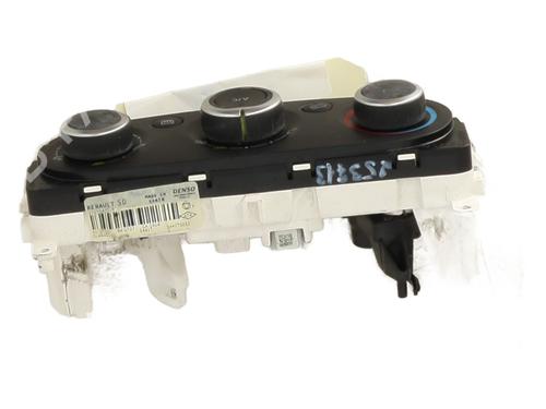 Climate control RENAULT CLIO IV (BH_) 1.5 dCi 90 | BP31133888I5