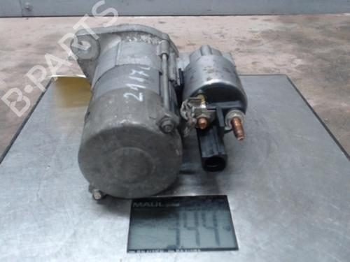 Starter SEAT LEON (1P1) 2.0 TDI | BP21307977M8 