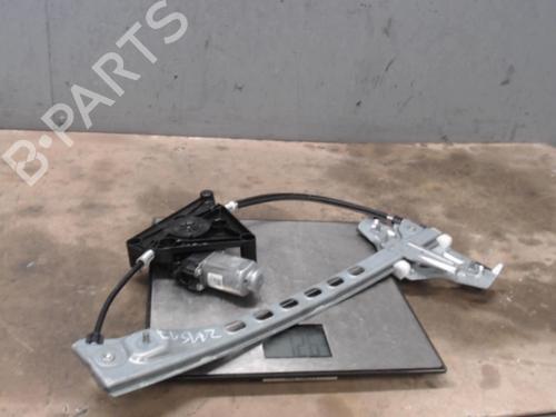 Rudehejsemotor forskærm højre PEUGEOT 108 1.0 VTi (69 hp) 21301481