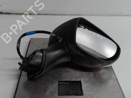 Spiegel buiten rechts RENAULT CLIO IV (BH_) 0.9 TCe 90 (BHNF, BHMA, BHMH, BHJK, BHJR) (90 hp) 21291489