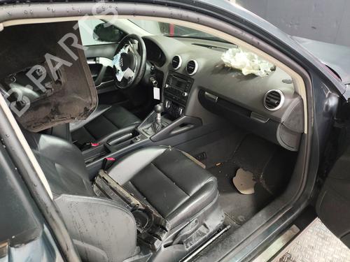 Right sun visor AUDI A3 (8P1) 1.9 TDI | BP31830279I2  - Image 14