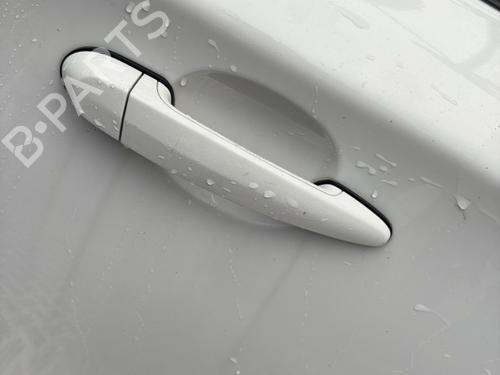 Right front door BMW 1 (E81) 118 d | BP30761538C3