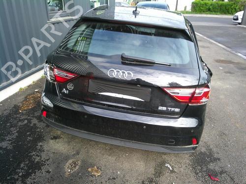 Engate do cinto AUDI A1 Sportback (GBA) 25 TFSI | BP30088925I32 - Image 21
