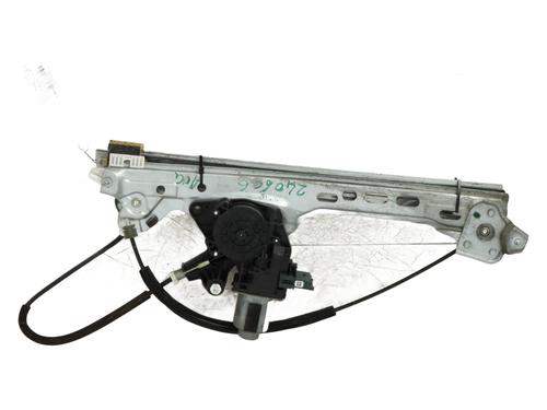 Left front window motor RENAULT MEGANE IV Hatchback (B9A/M/N_) 1.5 dCi 110 (B9A3) | BP21372095E21