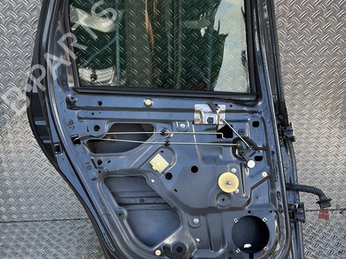 Left rear door DACIA DUSTER (HS_) 1.2 TCe 125 | BP28954098C4