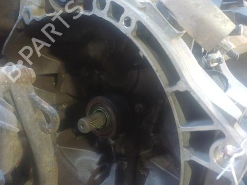 Used Gearbox Gearbox 38780978 38780978