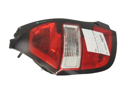Left taillight RENAULT TWINGO III (BCM_, BCA_) 1.0 SCe 70 | BP34382285C34  - Image 5