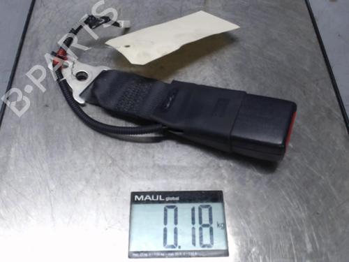 Used Seat buckle HONDA INSIGHT (ZE_) 1.3 IMA (ZE28, ZE2) (88 hp) 21314776