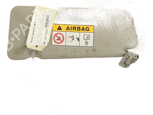 right-sun-visor-renault-clio-iv-bh_-2012-2013-2014-2015-2016-2017-2018-2019-2020-2021-32174178 main image