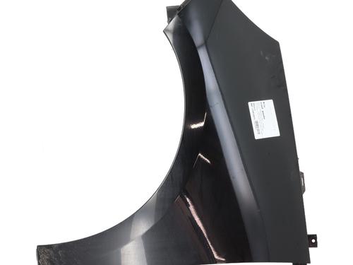 Used Left front fenders RENAULT SCÉNIC III (JZ0/1_) 1.5 dCi (JZ02, JZ0R) (95 hp) 28102570