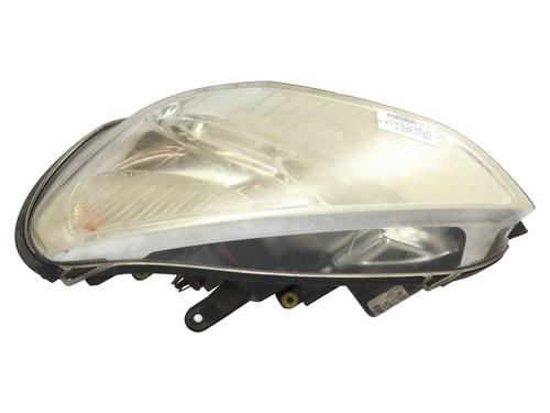 Left headlight FORD S-MAX (WA6) 1.8 TDCi | BP24508396C28 
