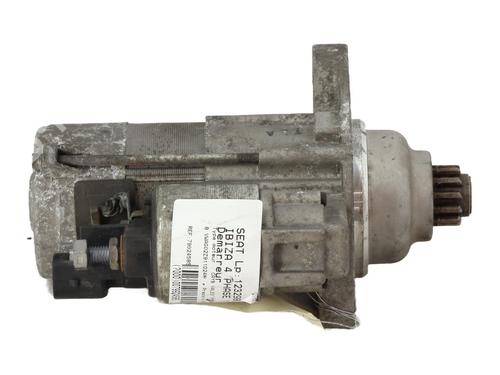 Used Starter Starter SEAT IBIZA IV (6J5, 6P1) 1.6 TDI (90 hp) 21308774 21308774