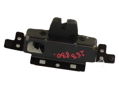 Used Tailgate lock Tailgate lock PEUGEOT 208 I (CA_, CC_) 1.6 VTi (120 hp) 32212692 32212692