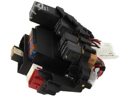 Used Fuse box Fuse box AUDI A5 (8T3) 2.7 TDI (190 hp) 35823489 35823489