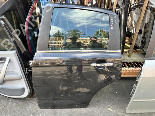 Left rear door CITROËN C3 II (SC_) 1.6 VTi 120 | BP21311349C4 
