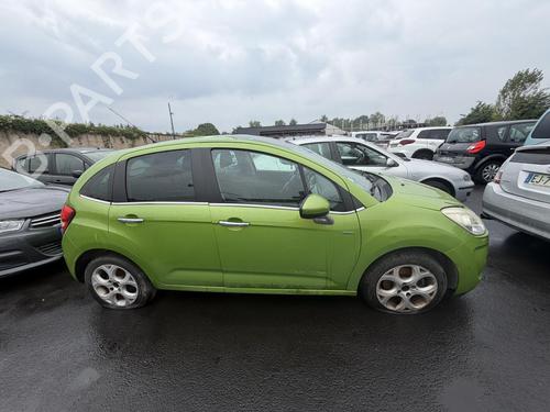 Right taillight CITROËN C3 II (SC_) 1.6 HDi 110 | BP38344128C35 - Image 14