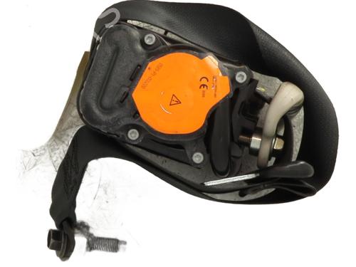 Used Front left seatbelt Front left seatbelt NISSAN NOTE (E12) 1.2 (80 hp) 36446499 36446499