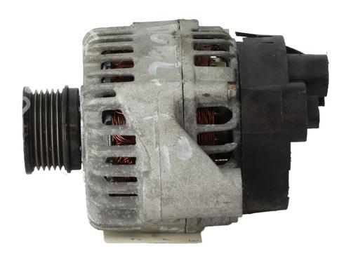 Alternator FIAT DOBLO Bus (263_) 1.3 D Multijet (263AXC1A) | BP21305568M7 