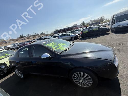 Climate control ALFA ROMEO 159 (939_) 1.9 JTDM 8V (939AXE1B) | BP24809212I5 - Image 10