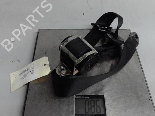 Used Front right seatbelt Front right seatbelt BMW 5 (E60) 530 d (218 hp) 21315952 21315952