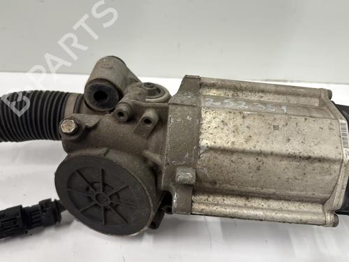 Used Steering rack Steering rack OPEL ASTRA J (P10) 1.7 CDTI (68) (125 hp) 27479668 27479668