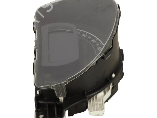 Instrument cluster RENAULT TWINGO III (BCM_, BCA_) 0.9 TCe 95 | BP39897440C47 - Image 3