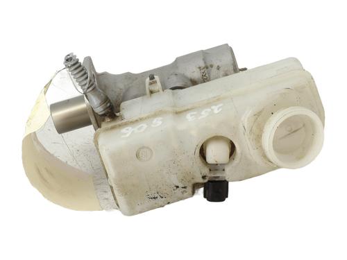 Brake master cylinder RENAULT CLIO IV (BH_) 1.5 dCi 90 | BP29855342M77