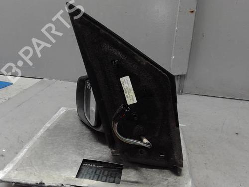 Left mirror FORD FIESTA V (JH_, JD_) 1.4 TDCi | BP21297893C26 