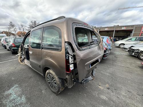 Starter PEUGEOT PARTNER Tepee 1.6 HDi 90 | BP21302406M8  - Image 10