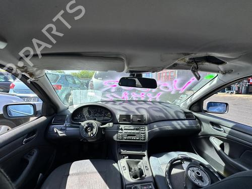 Starter BMW 3 (E46) 320 d | BP21291290M8 